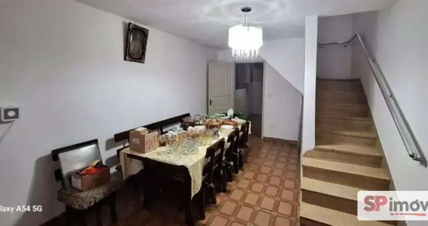 Casa com 4 quartos à venda no Parque Edu Chaves, São Paulo 