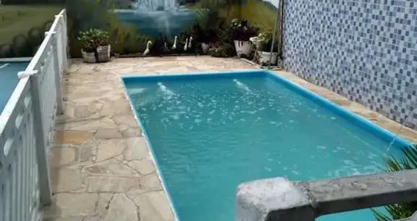Casa com 6 quartos à venda na Vila dos Andrades, São Paulo 