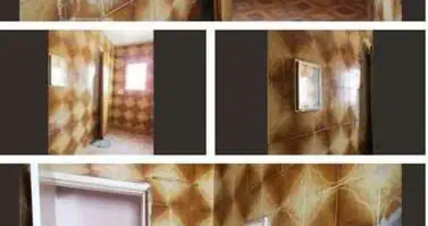 Casa com 5 quartos à venda no Jardim Brasil (Zona Norte), São Paulo 