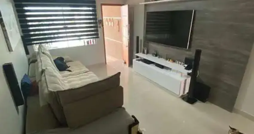 Casa com 3 quartos à venda na Vila Nivi, São Paulo 