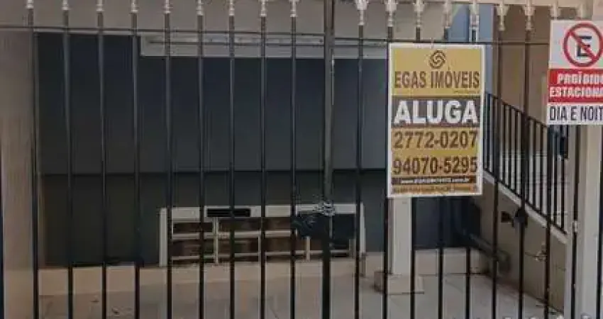 Casa com 1 quarto para alugar no Parque Vitória, São Paulo 