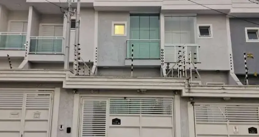 Casa com 3 quartos à venda na Vila Dom Pedro II, São Paulo 