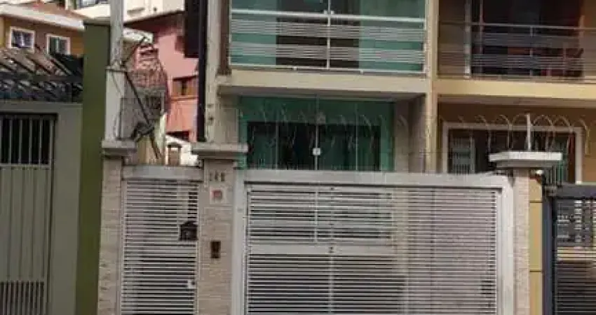Casa com 3 quartos à venda em Santana, São Paulo 