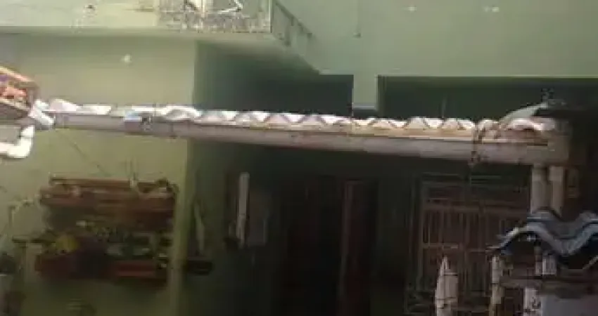Casa com 4 quartos à venda na Vila Constança, São Paulo 