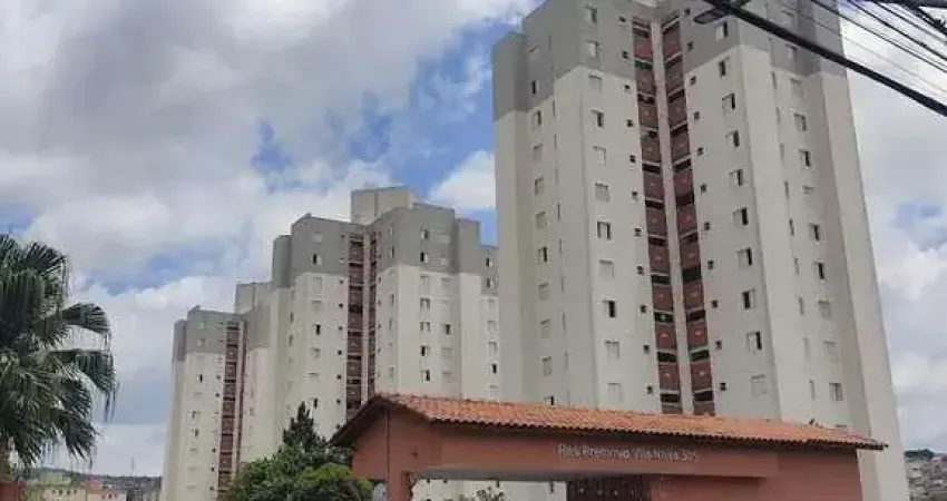 Apartamento com 2 quartos à venda na Vila Bela Vista (Zona Norte), São Paulo