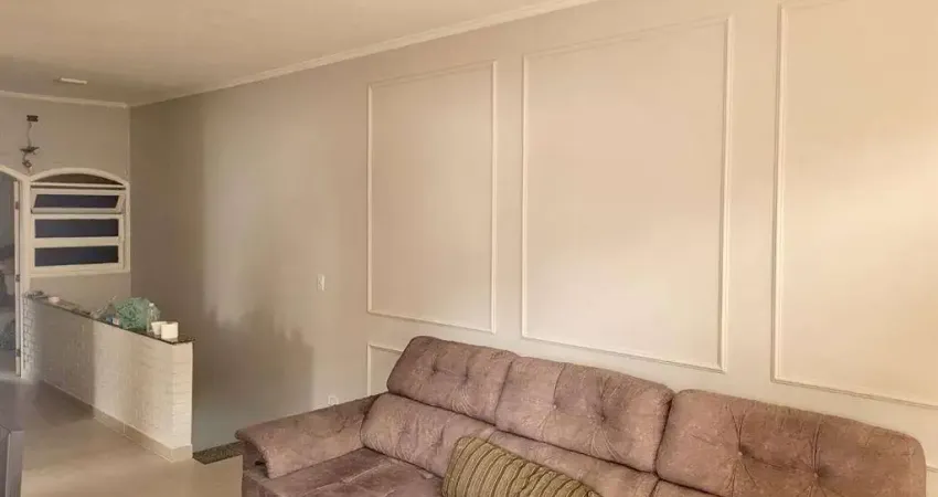 Casa com 3 quartos à venda na Vila Paulicéia, São Paulo 