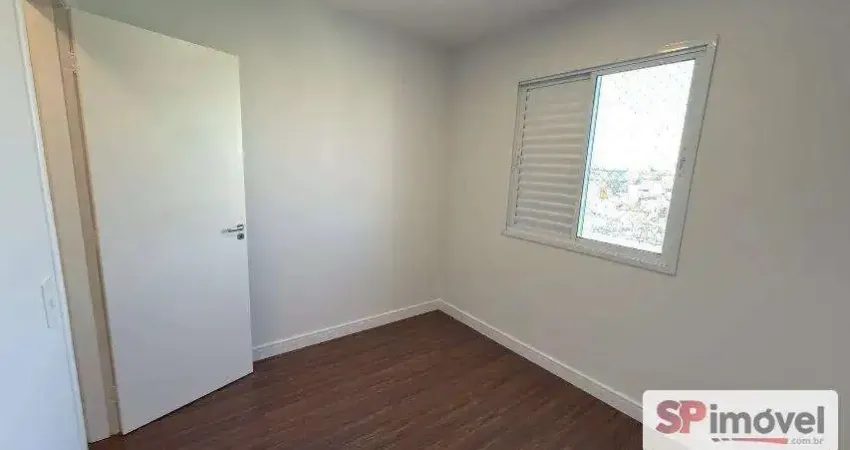 Apartamento com 2 quartos à venda no Jardim Brasil (Zona Norte), São Paulo 