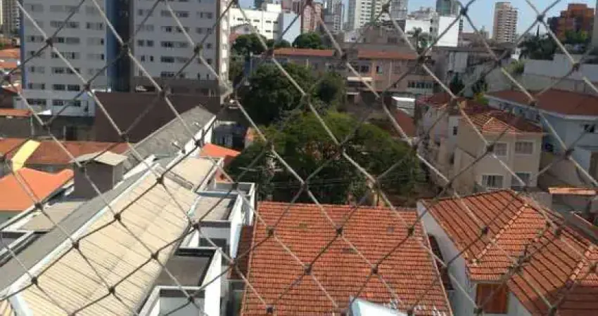 Apartamento com 2 quartos à venda na Vila Paulicéia, São Paulo