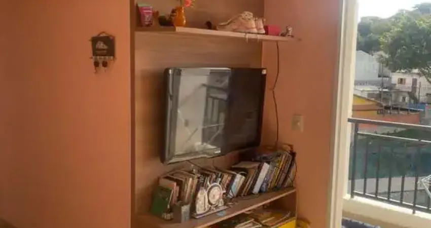 Apartamento com 2 quartos à venda no Jardim Brasil (Zona Norte), São Paulo 