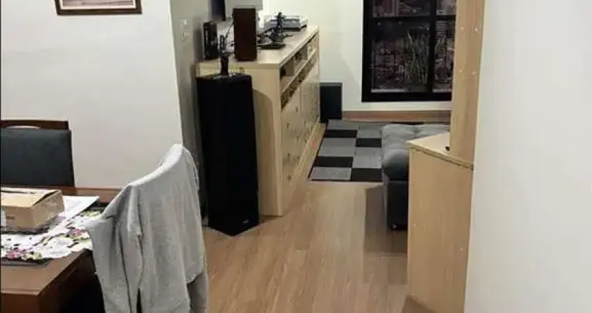 Apartamento com 3 quartos à venda no Tucuruvi, São Paulo