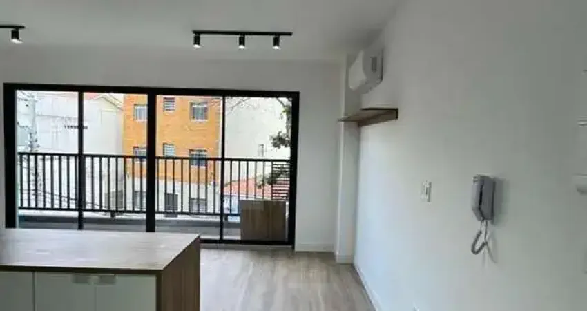 Apartamento com 1 quarto para alugar no Jardim São Paulo (Zona Norte), São Paulo 