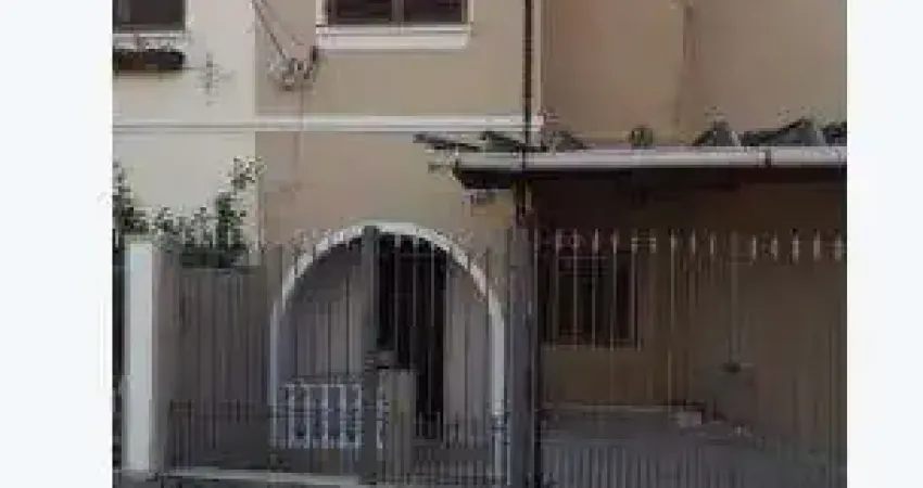 Casa com 2 quartos à venda na Vila Vitório Mazzei, São Paulo 