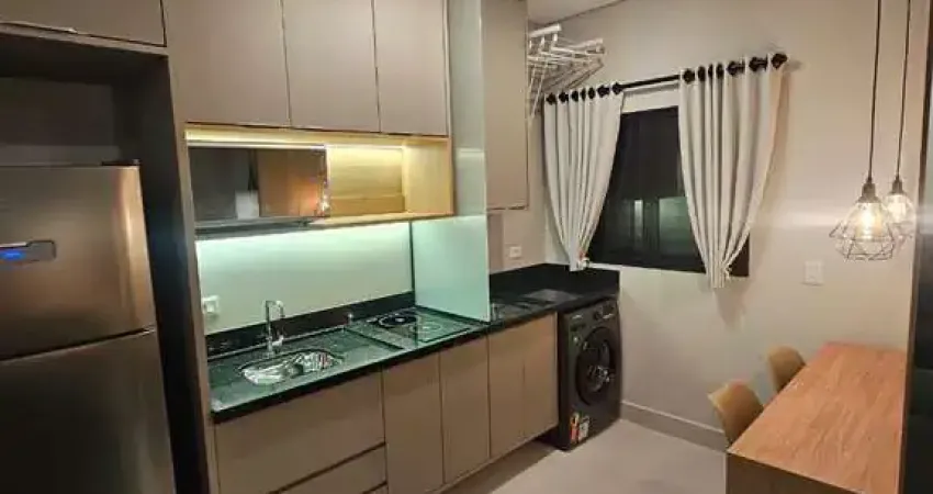Apartamento com 1 quarto para alugar no Jardim São Paulo (Zona Norte), São Paulo