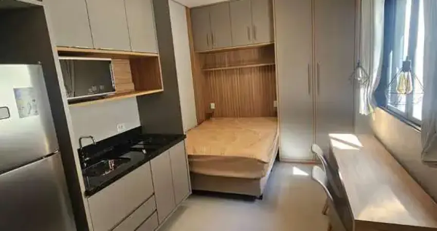 Apartamento com 1 quarto para alugar no Jardim São Paulo (Zona Norte), São Paulo 