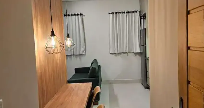 Apartamento com 1 quarto para alugar no Jardim São Paulo (Zona Norte), São Paulo 