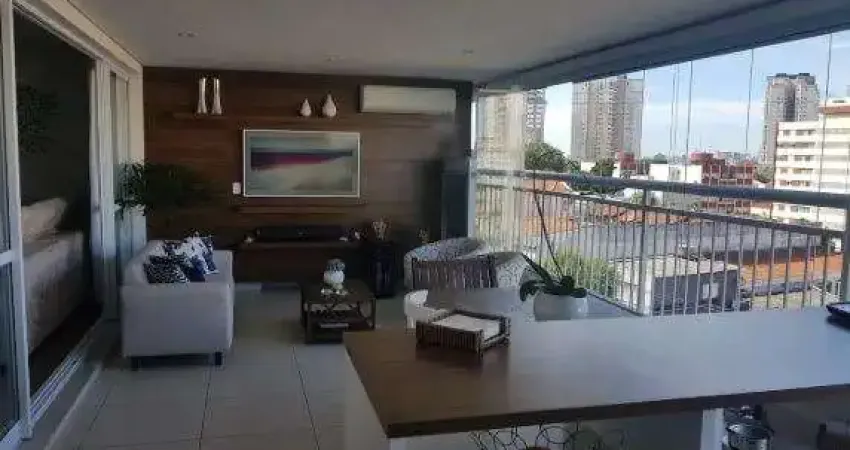 Apartamento com 3 quartos à venda em Santa Teresinha, São Paulo 