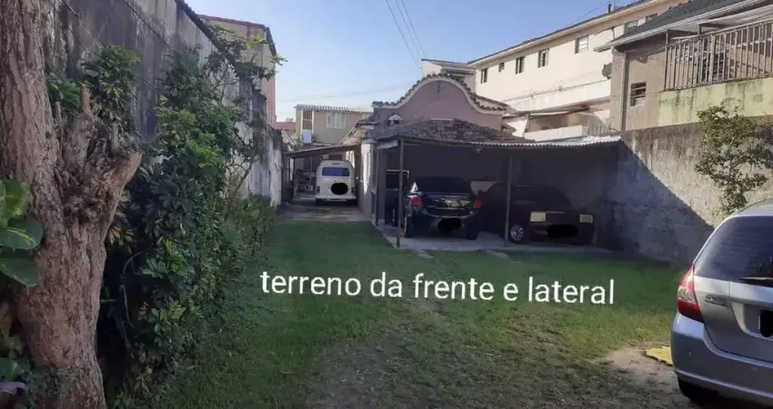 Casa com 5 quartos à venda na Vila Isolina Mazzei, São Paulo 