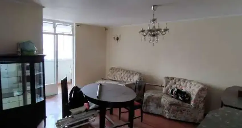 Apartamento com 2 quartos para alugar em Santana, São Paulo 