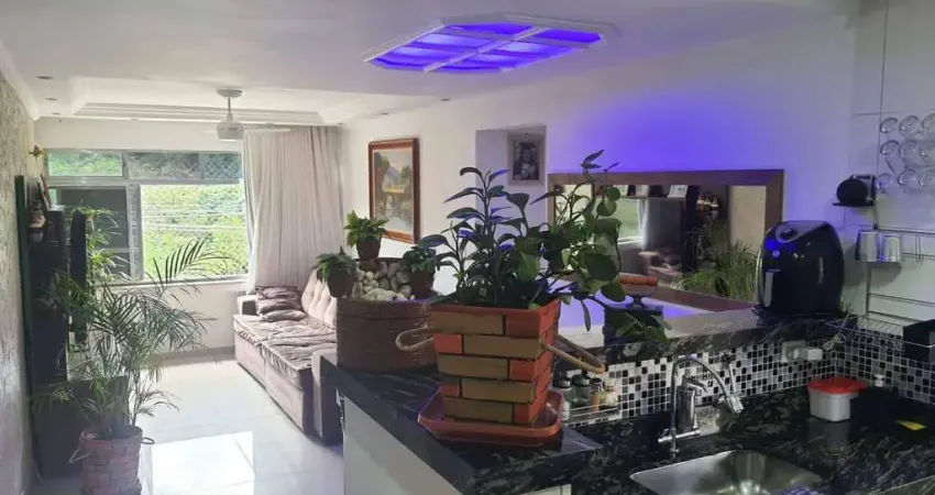 Apartamento com 2 quartos à venda em Jaçanã, São Paulo