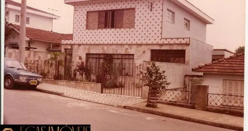 Casa com 3 quartos à venda no Parque Vitória, São Paulo 