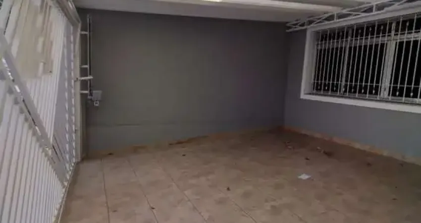 Casa com 3 quartos à venda na Vila Mazzei, São Paulo