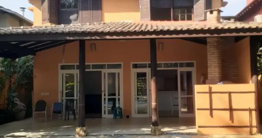 Casa com 5 quartos à venda na Barra do Una, São Sebastião 