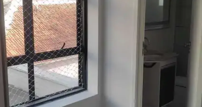 Apartamento com 2 quartos à venda na Vila Ester (Zona Norte), São Paulo 