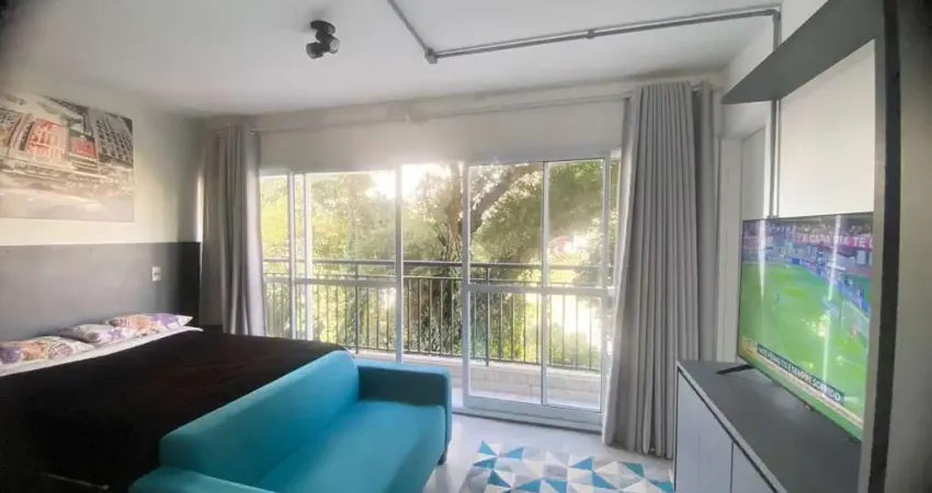 Apartamento com 1 quarto para alugar em Santana, São Paulo 