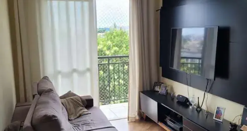 Apartamento com 2 quartos à venda no Parque Novo Mundo, São Paulo 