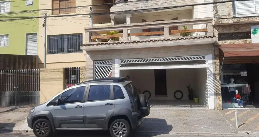 Casa com 4 quartos à venda no Tremembé, São Paulo