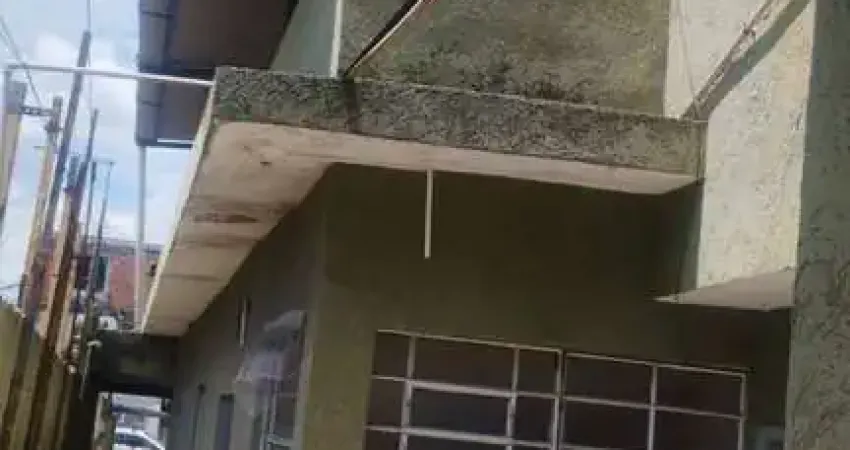 Casa com 3 quartos à venda no Jardim Brasil, São Paulo