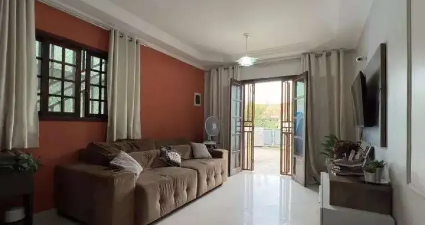 Casa com 3 quartos à venda no Parque Continental II, Guarulhos