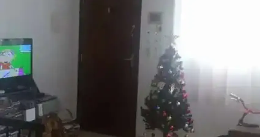 Apartamento com 2 quartos à venda no Jardim Martins Silva, São Paulo