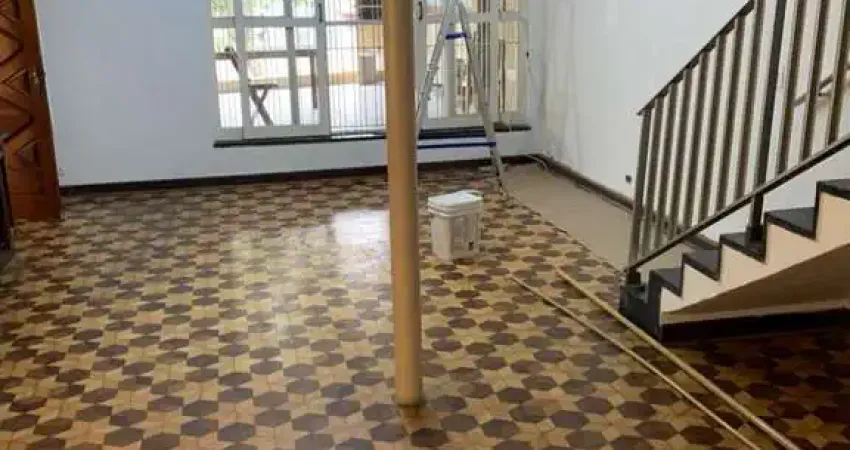 Casa com 4 quartos para alugar em Santana, São Paulo