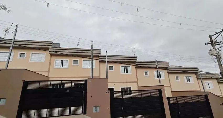 Casa com 2 quartos à venda na Vila Aurea, São Paulo 