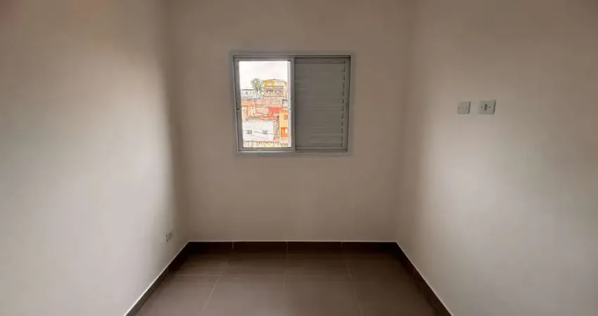 Apartamento com 2 quartos à venda na Cidade Líder, São Paulo