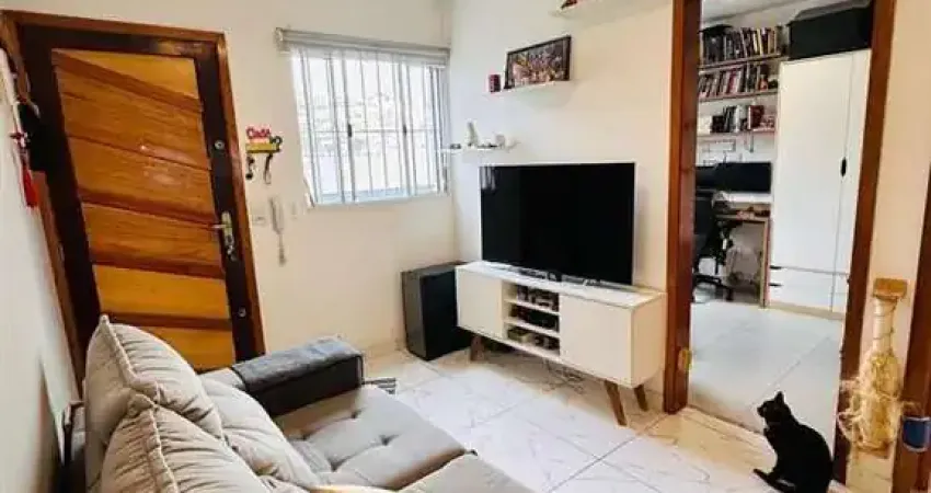 Apartamento com 2 quartos à venda no Parada Inglesa, São Paulo