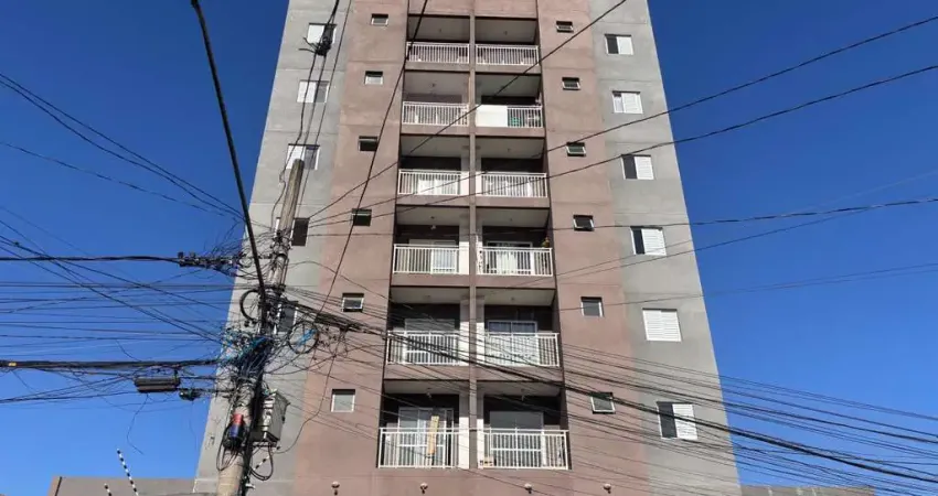 Apartamento com 2 quartos à venda em Itaquera, São Paulo 