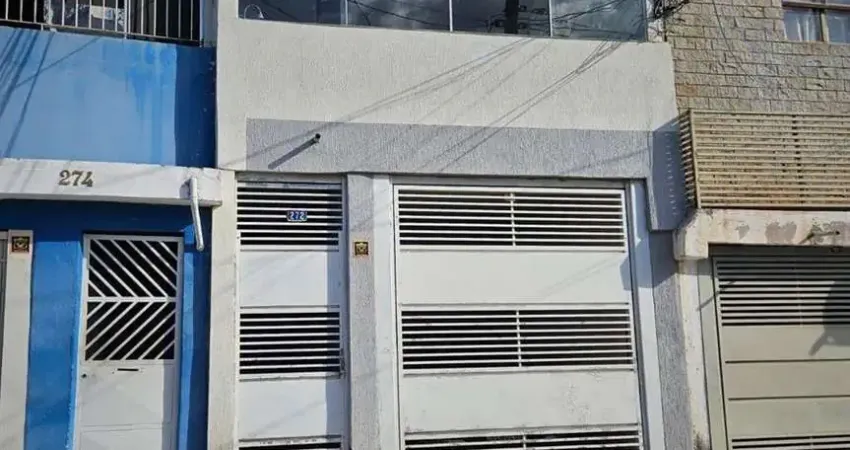 Casa com 3 quartos para alugar em Vila Nova Cachoeirinha, São Paulo