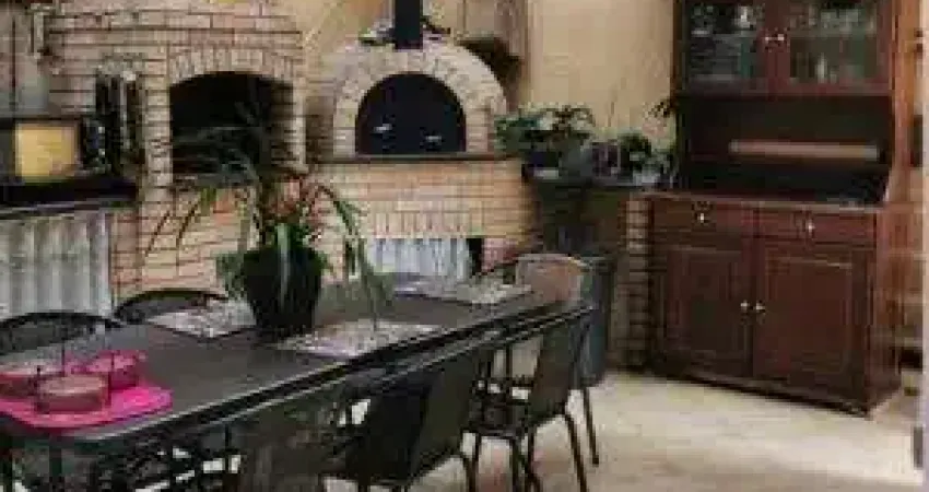 Casa com 4 quartos à venda na Vila Galvão, Guarulhos