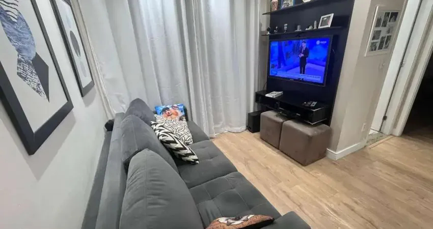 Apartamento com 2 quartos à venda no Limão, São Paulo 