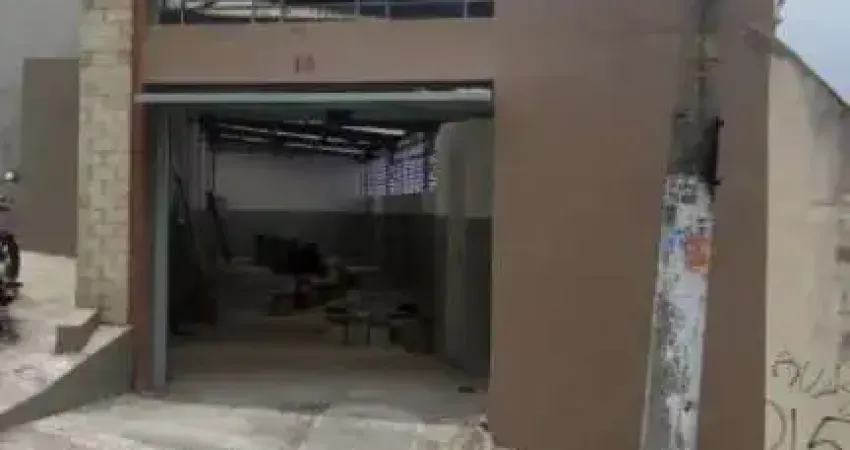 Barracão / Galpão / Depósito com 1 sala para alugar no Parque Casa de Pedra, São Paulo