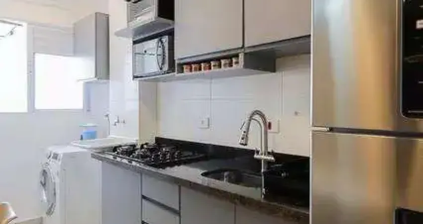 Apartamento com 2 quartos à venda na Vila Dom Pedro II, São Paulo