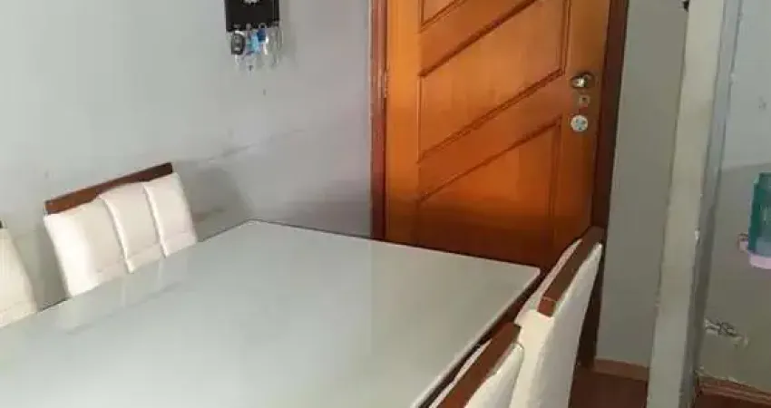 Apartamento com 2 quartos à venda no Jardim Antártica, São Paulo 