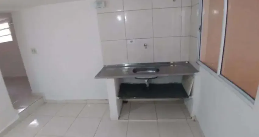 Casa com 1 quarto para alugar no Parada Inglesa, São Paulo 