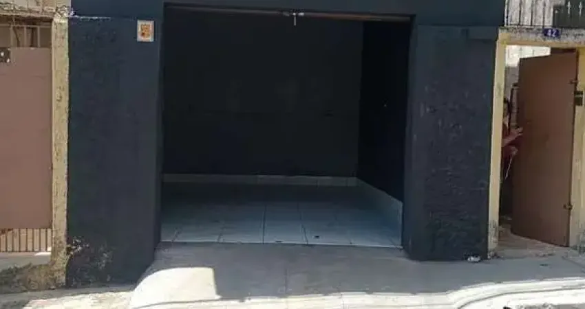 Ponto comercial para alugar no Jardim Cachoeira, São Paulo