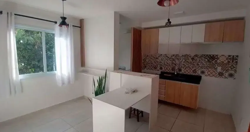 Apartamento com 2 quartos à venda na Vila Irmãos Arnoni, São Paulo 