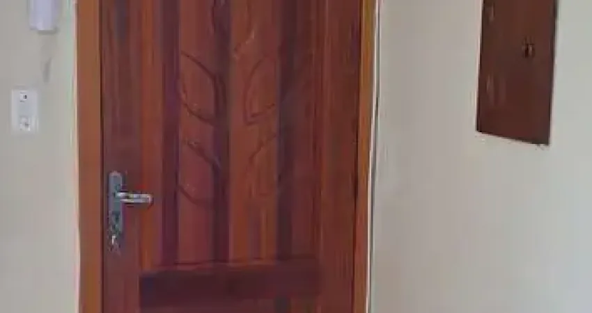 Apartamento com 2 quartos à venda no Conjunto Habitacional Jova Rural, São Paulo 