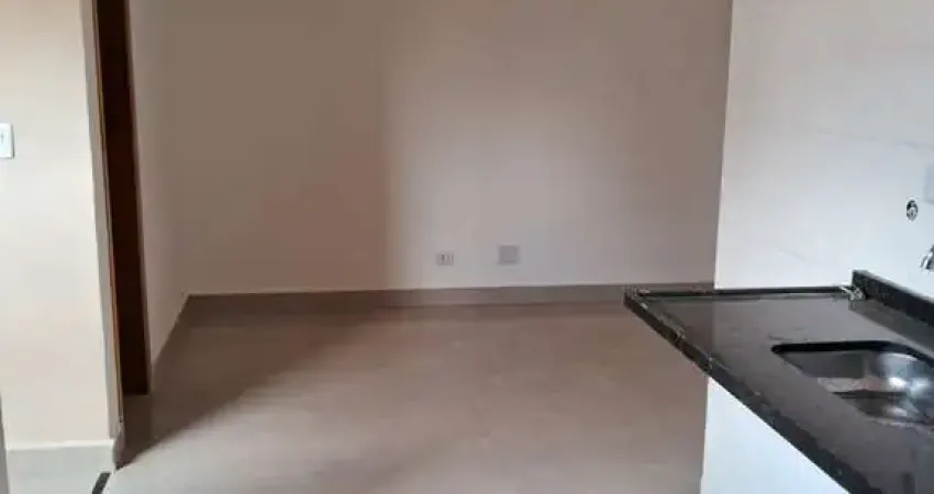 Apartamento com 2 quartos à venda na Vila Gustavo, São Paulo 