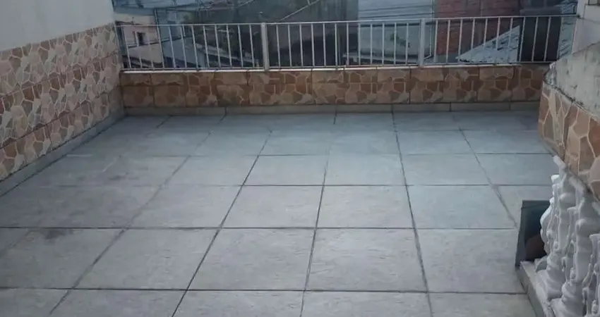 Casa com 3 quartos à venda no Jardim Jaçanã, São Paulo 